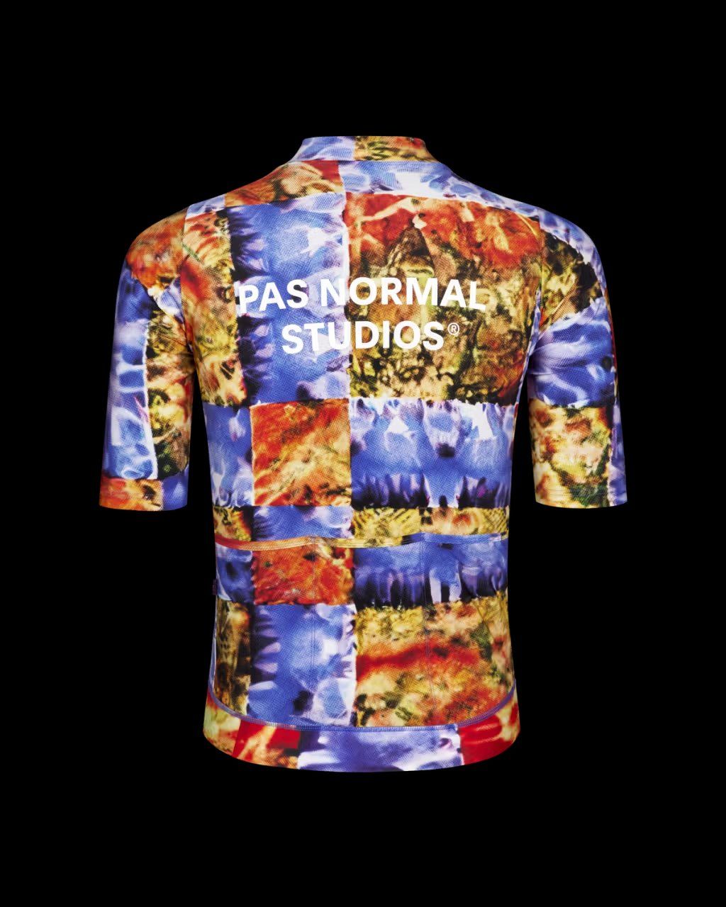 Pas Normal Studios Canottiere & Pantaloni: % Pas Normal Studios Men's Essential Jersey - M – Nuovo e nell'imballaggio originale da Bern venduto da Disco_Cycle 5