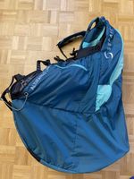 Wendegurtzeug Supair Altirando Lite 2, S