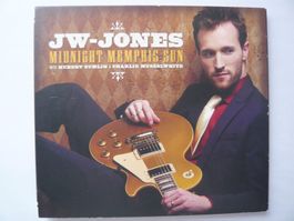 JW-JONES Midnight Memphis Sun