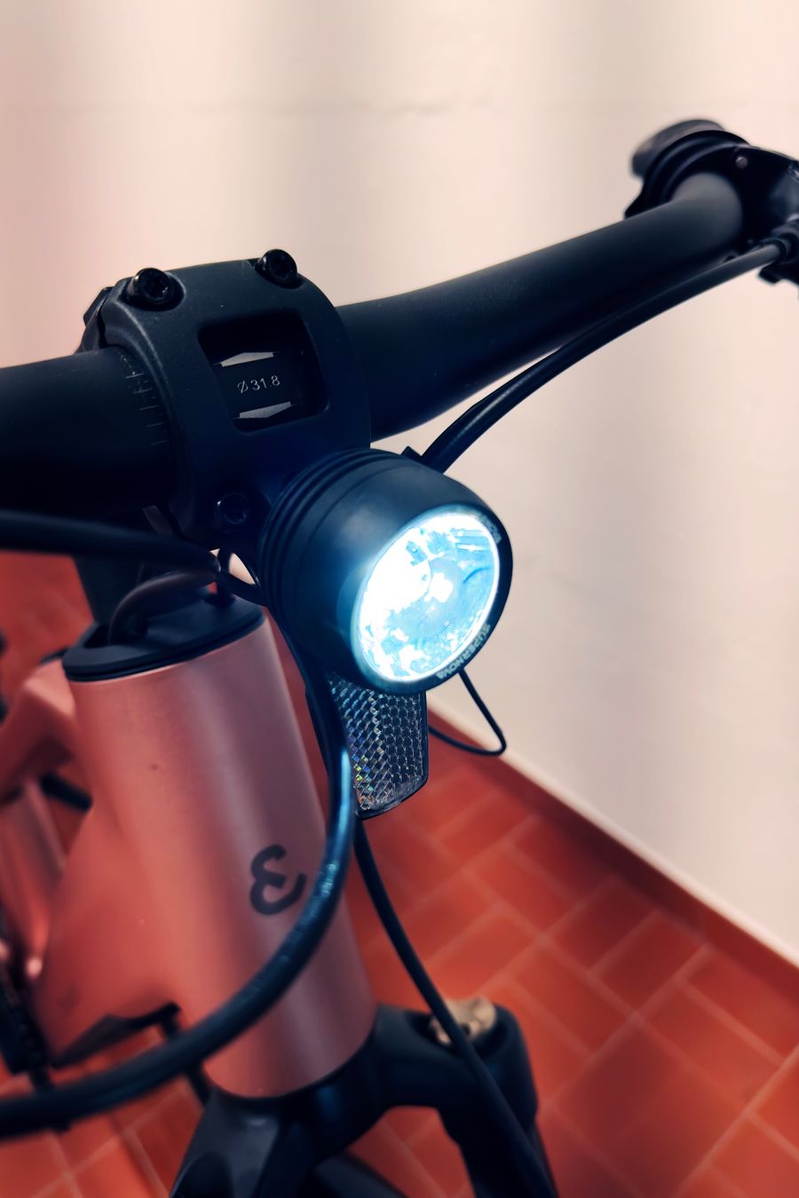 Riese & Müller Biciclette: Riese & Müller UBN Seven Touring E-Bike – Nuovo (secondo la descrizione) da Zürich venduto da couch71 2
