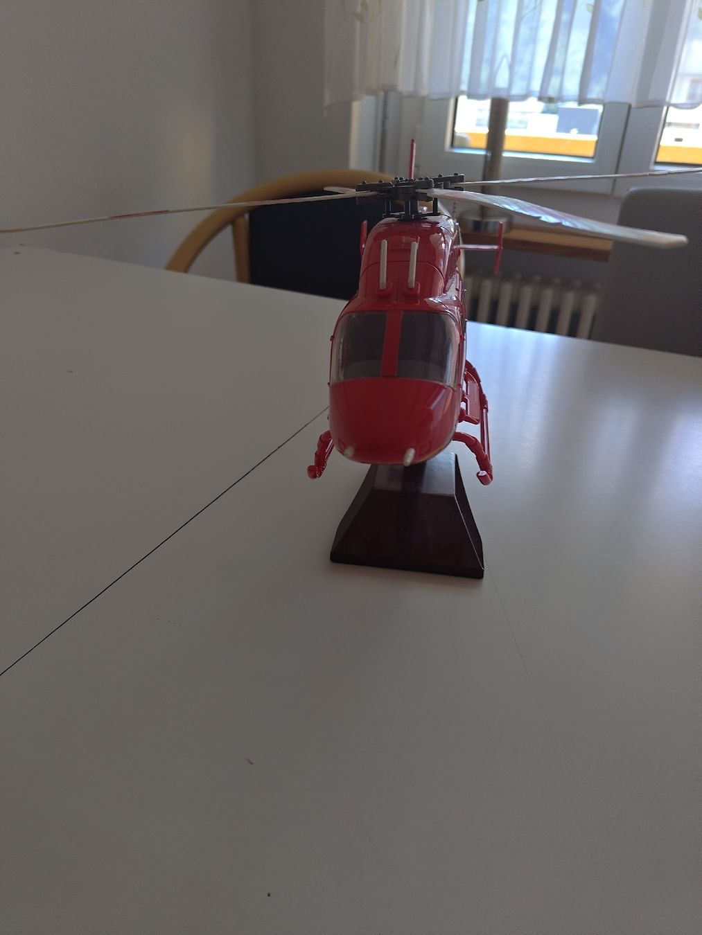 Kit di modellismo & Modellini statici: Bell 429 1:32 – Nuovo (secondo la descrizione) da Raron venduto da hochheiliger 1