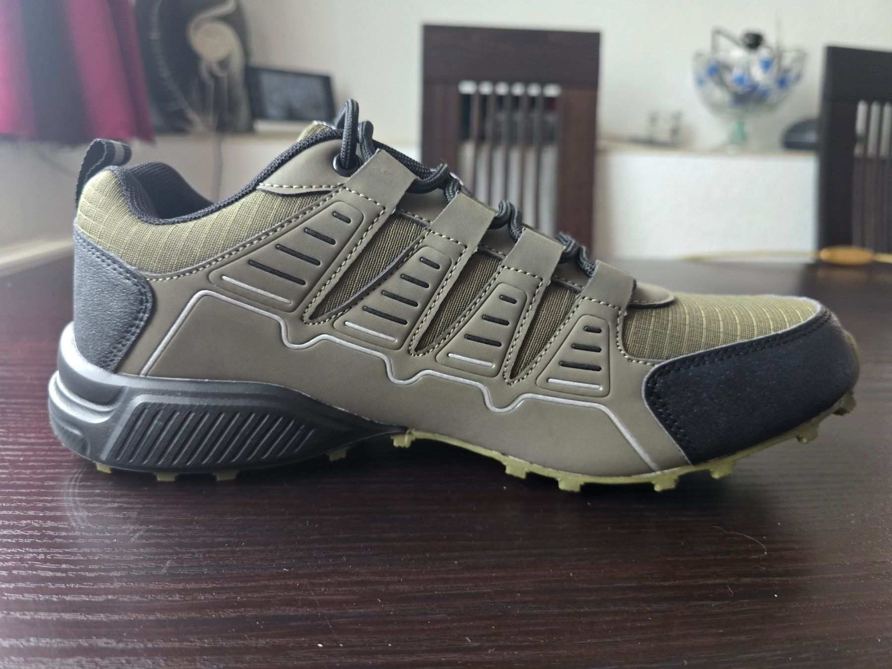 Scarpe da uomo: Basket homme T-45 Neuve – Nuovo e nell'imballaggio originale da Les Verrières venduto da kitel79 4