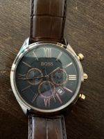Hugo Boss Ambassador
