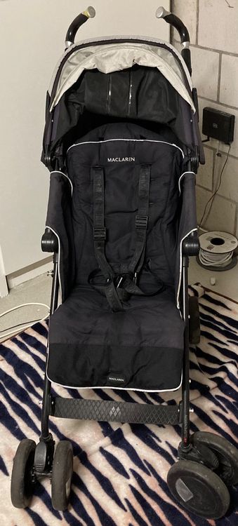 Kinderwagen maclaren outlet techno xt