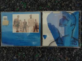 CD : Spandau ballet