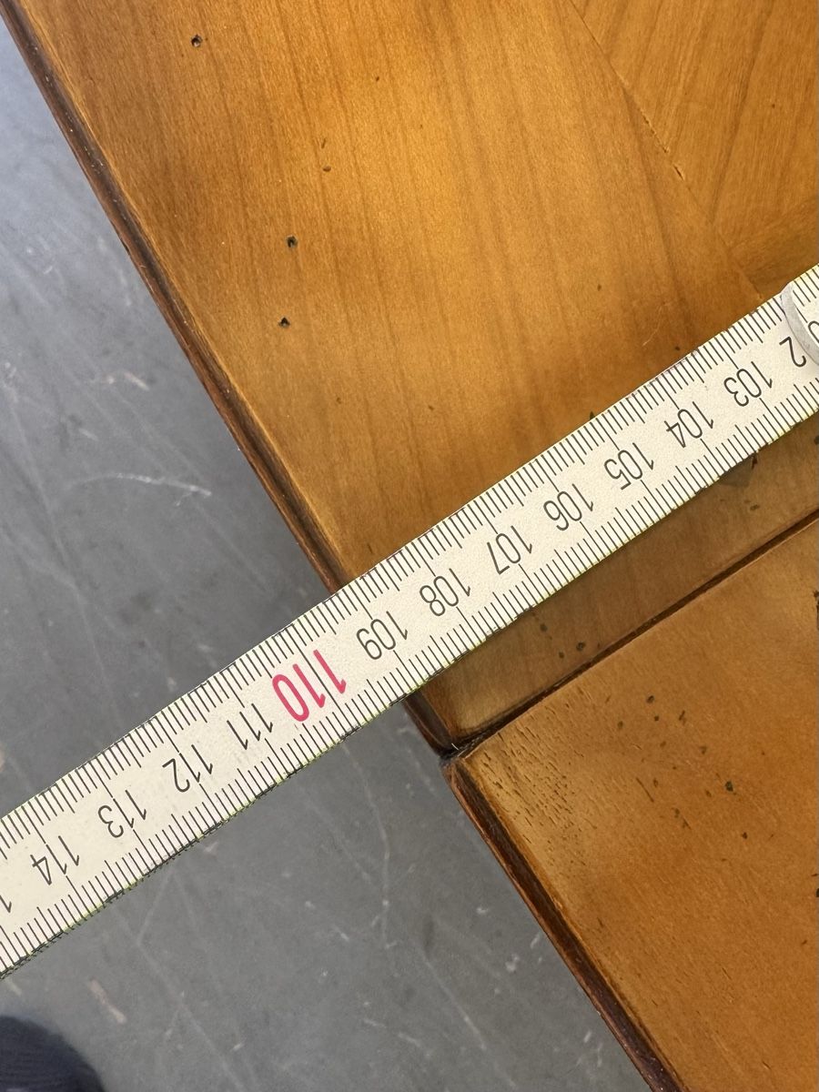 Tavoli: Tisch – Usato da Schlieren venduto da Freundlich02 7