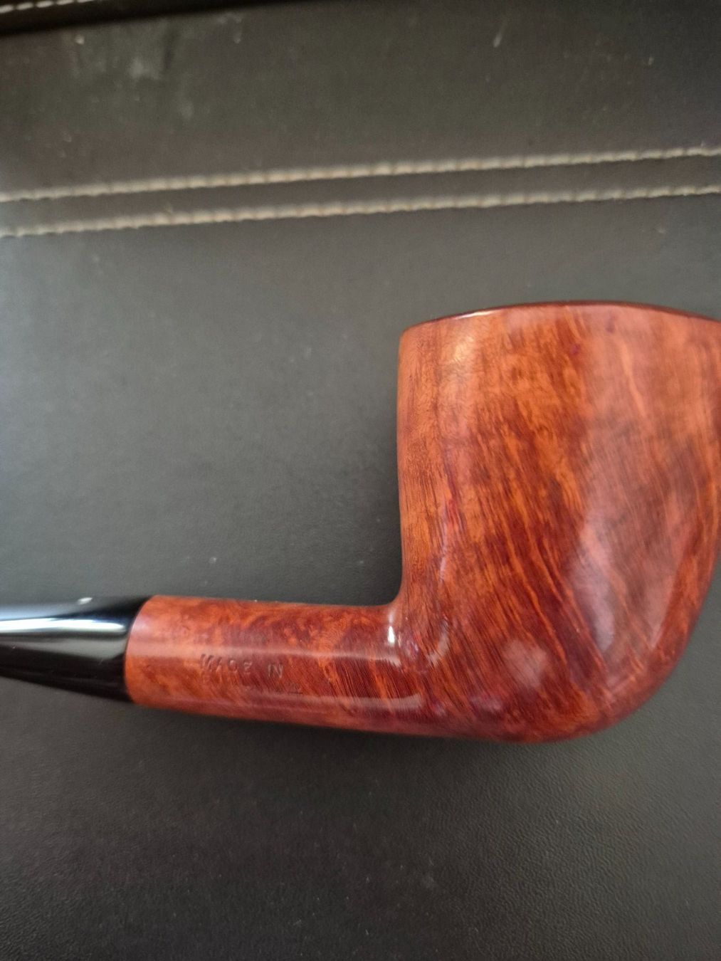 Dunhill Pipes & Accessoires: Dunhill Pfeife/pipe "Collector" – D'occasion à Bramois par Pirola23