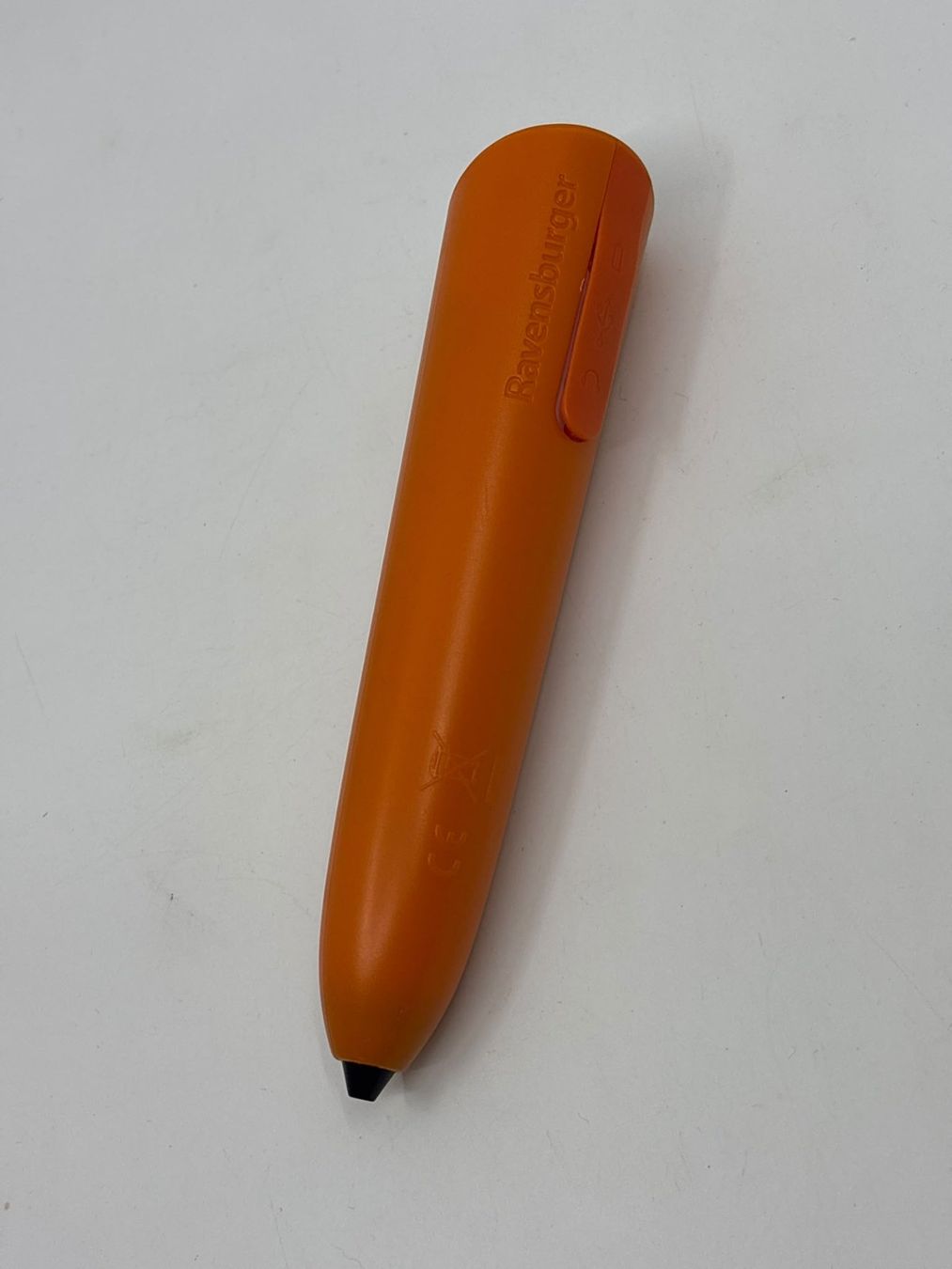 Spiele: Ravensburger Tiptoi Stift - Orange – Gebraucht aus Herisau von Seyashop1 1