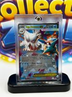 🇬🇧/ Mega Abomasnow ex / Pokemon /