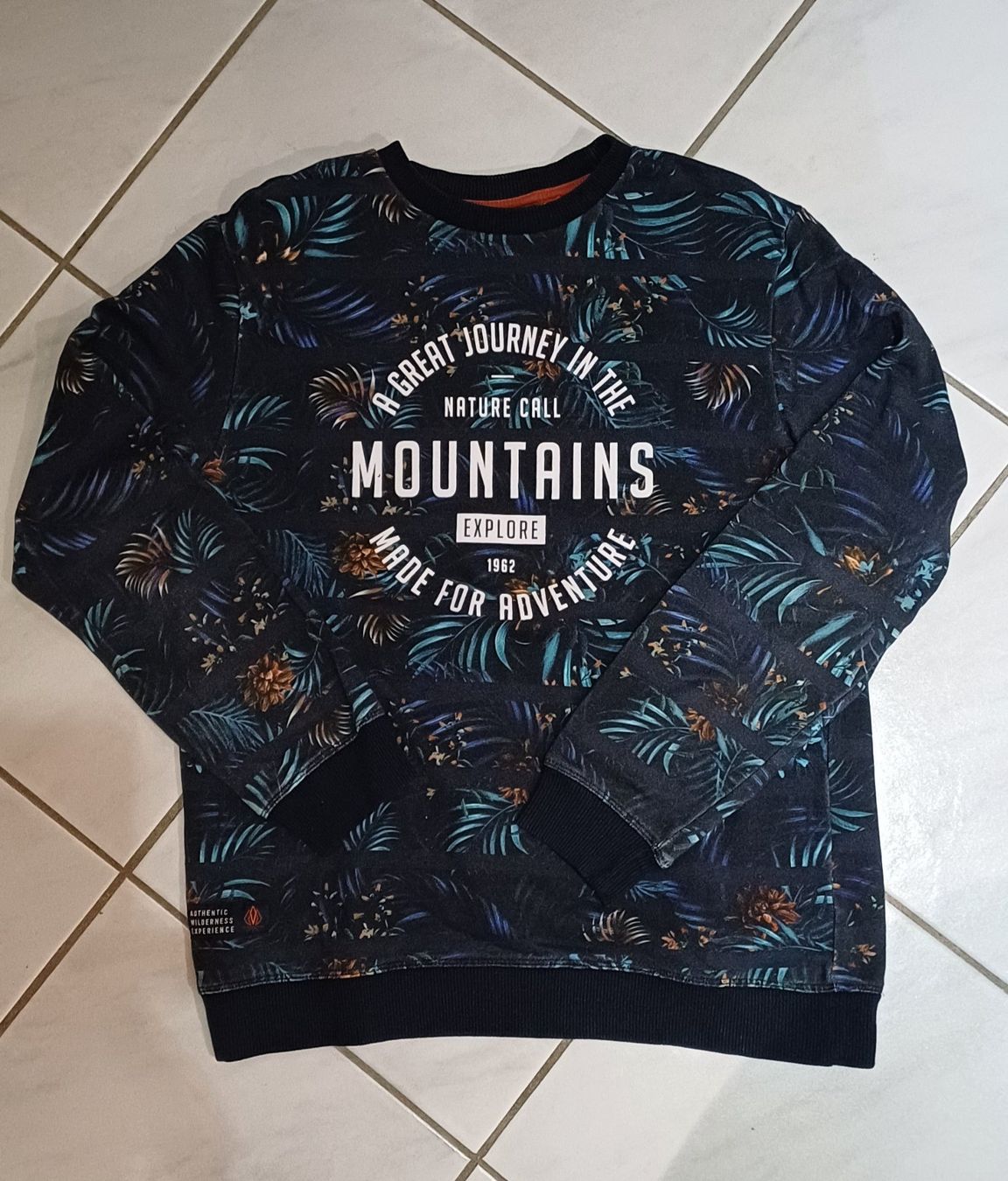 We Pullover & Sweatshirts: tolles Sweatshirt WE Gr. 170/176 – Gebraucht aus Signau von Jana79