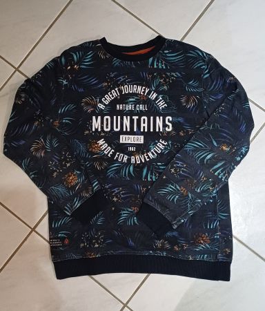 toller Pulli WE Gr. 170/176