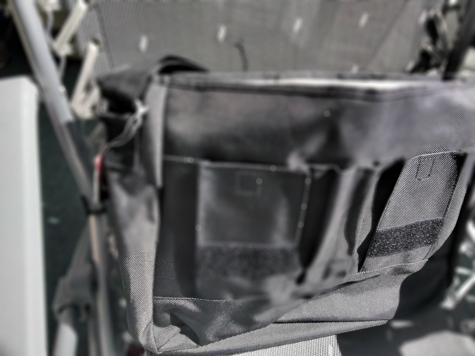 Kappa Borse: KAPPA UMHÄNGE TASCHE NEU – Nuovo (secondo la descrizione) da Biel/Bienne venduto da dasi3 4