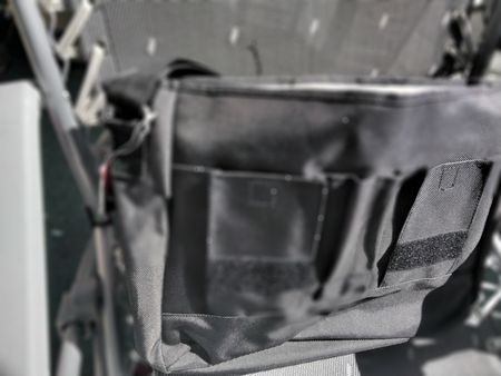 KAPPA UMHÄNGE TASCHE NEU