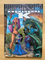KOOKABURRA K / TOME 2 / PREMIERE EDITION