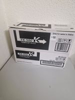 Kyocera Original Toner TK-550 / TK-580 – 11 Stück – Neu & OV