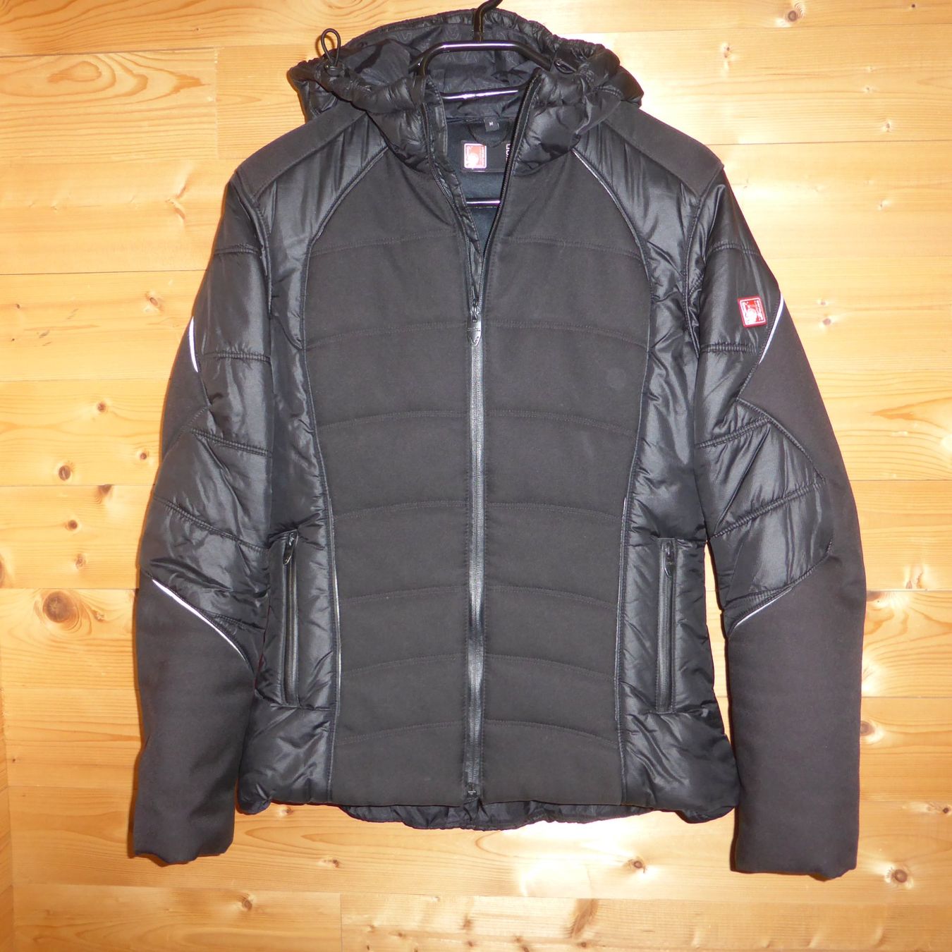 Engelbert Strauss Vestes: Arbeitsjacke ENGELBERT STRAUSS, Gr. M – D'occasion à St.Gallen par regenbogen5