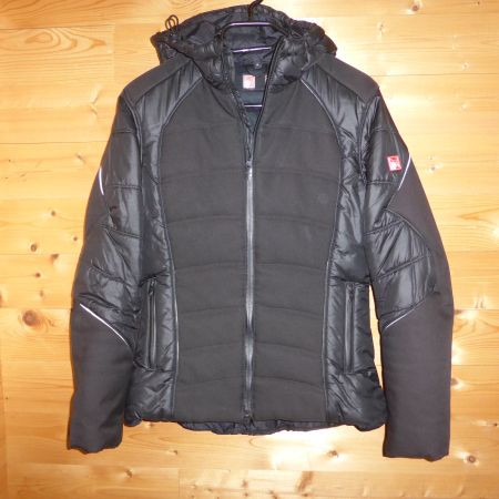 Arbeitsjacke ENGELBERT STRAUSS, Gr. M