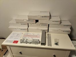 dormakaba TS 98 XEA Tuer-Schliesser neu originalverpackt 10 