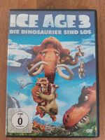 DVD - Ice Age 3 Die Dinosaurier sind los