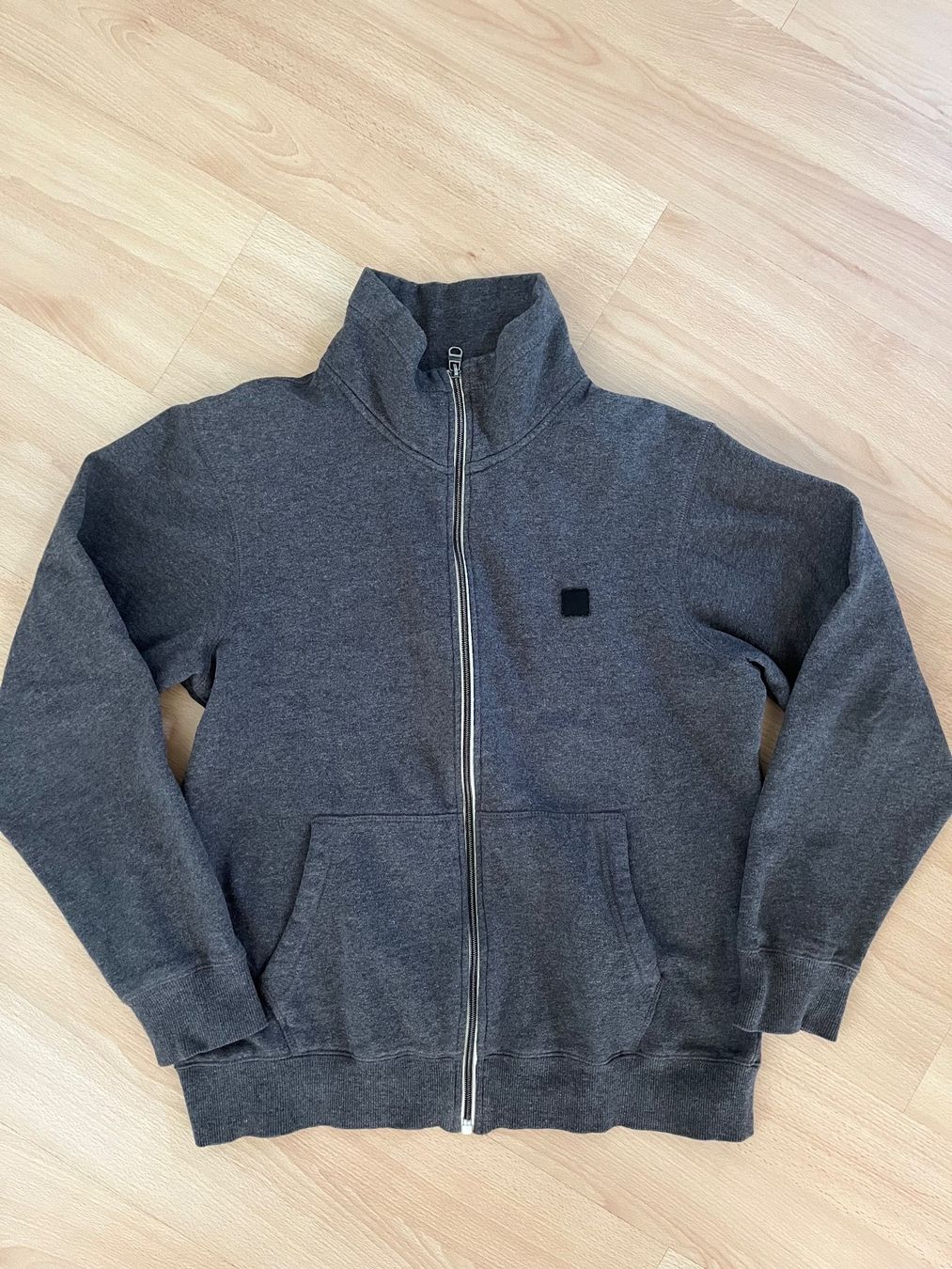 Hugo Boss Giacche: Sweatjacke im Dopppelpack Gr. M – Usato da Wenslingen venduto da Sambi09 5