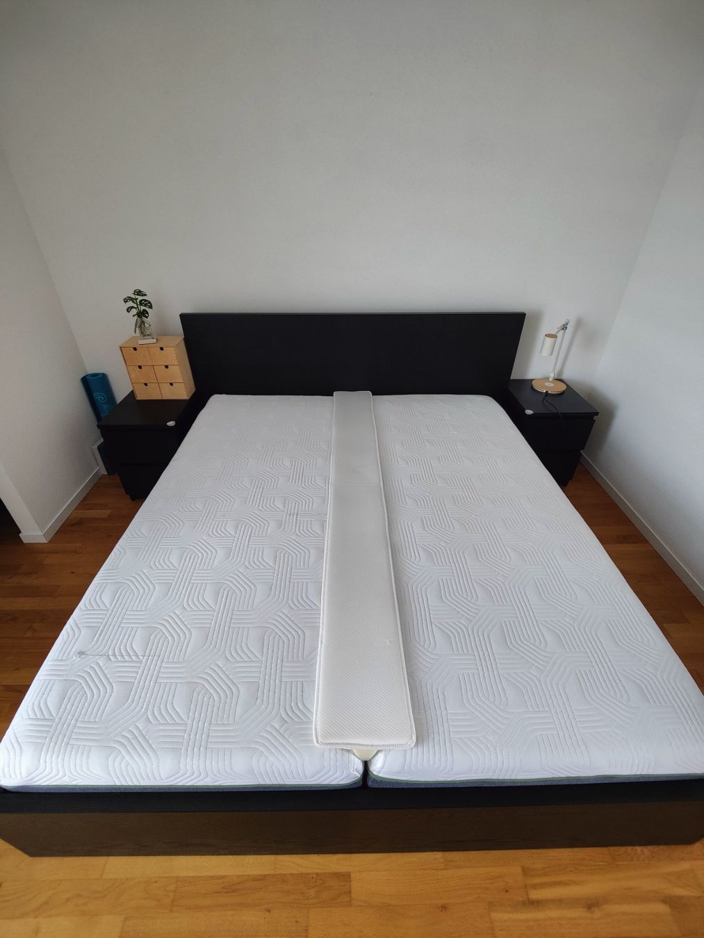 Ikea Letti: Ikea Malm Bedroom – Usato da Gland venduto da luc_tjs5