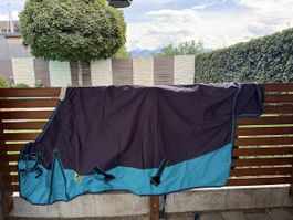 Pferdedecke, 145cm