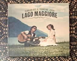 Florian Ast & Francine Jordi - Lago Maggiore,  CH Pop 2011