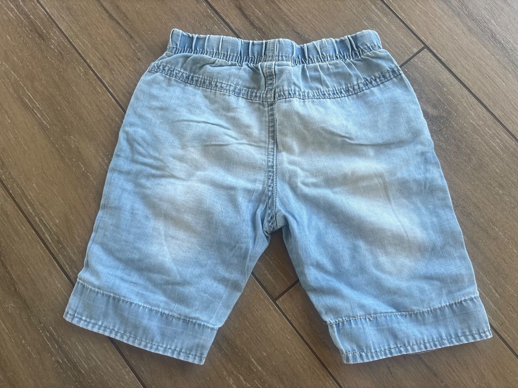 Pantaloni: 110_Bouny Baby_Baumwolle – Usato da Versegeres venduto da kista 3