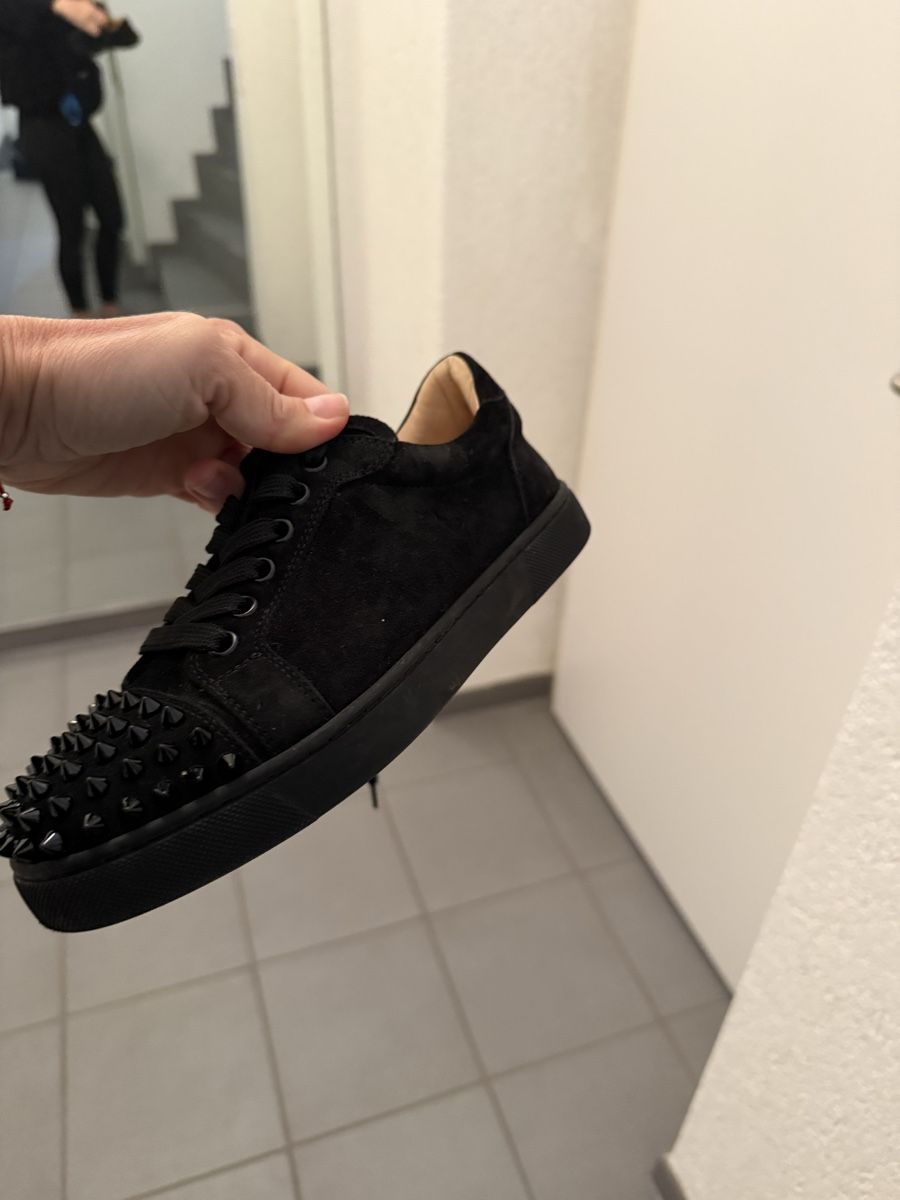 Christian Louboutin Scarpe da donna: Louboutin  – Usato da Uetikon am See venduto da Mariaa144 2