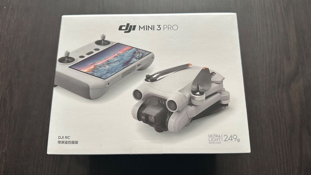 DJI Mavic Mini 3 Pro | Kaufen auf Ricardo