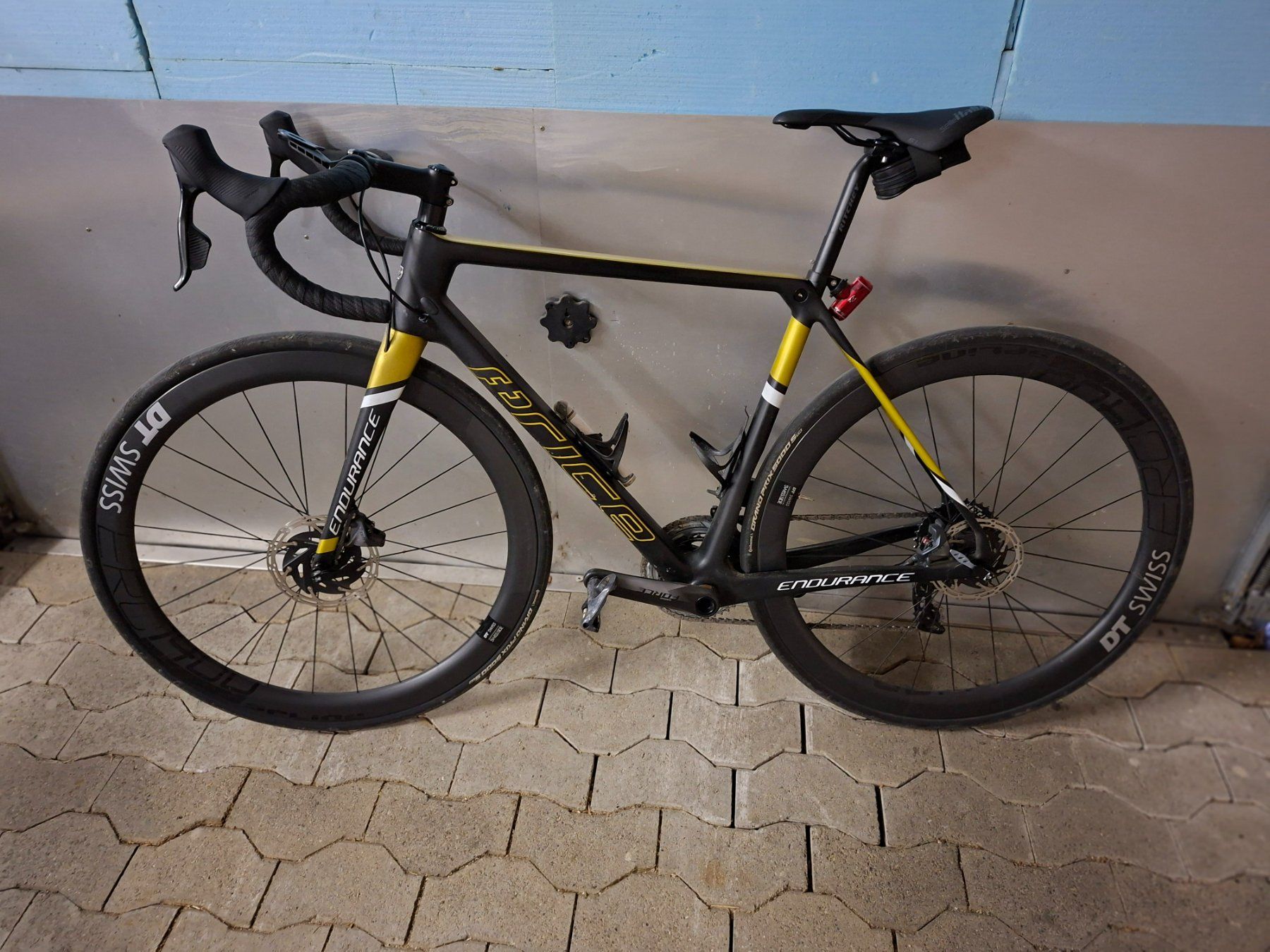 Vélos: Rennrad – D'occasion à Winterberg ZH par Bike71 1