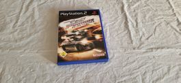 Fast and Furious  PS2