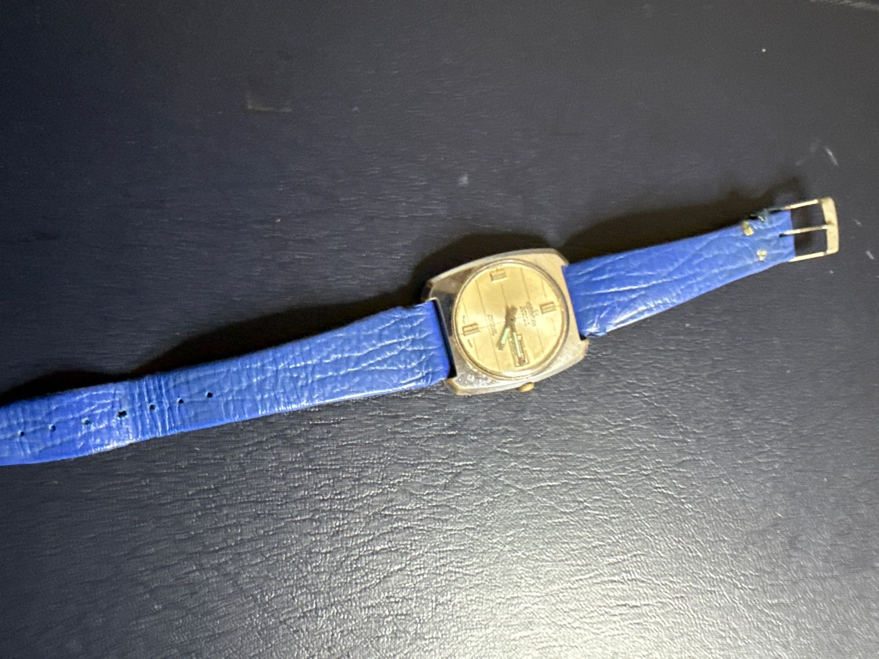 Orologi: Cornavin Vintage Automatic 34 mm – Usato da Pfeffingen venduto da Allhandelklgwatches 2