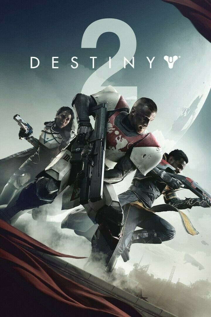 Sony Giochi: Destiny 2 der Beginn einer neuer Legende   PS4 – Usato da Schüpfheim venduto da Games_Spielkonsolen 5