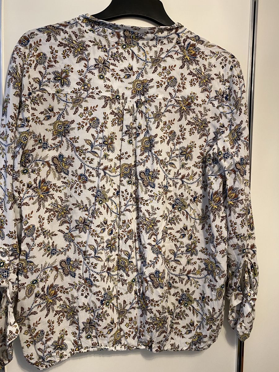 Esprit Camicette: Damen Bluse von Esprit Gr.36 – Usato da Pfungen venduto da Sheki56 3