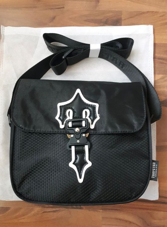 Trapstar Bag Kaufen auf Ricardo