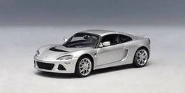 Lotus Europa S Silber 1:43 Autoart