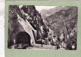 Algerien  Kerata Les Gorges du Chabet