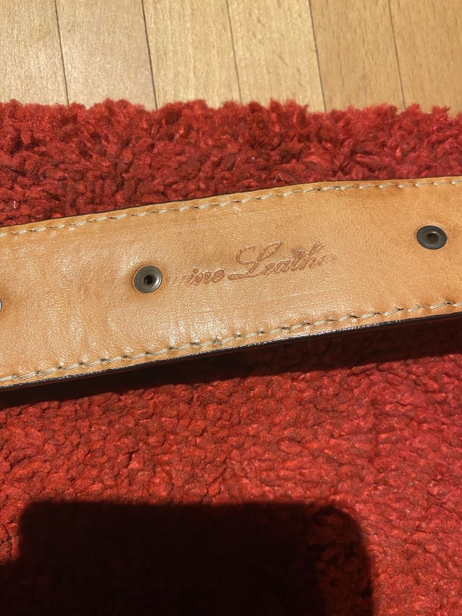 Cinture: Leder Damen Gürtel – Usato da Laupen BE venduto da ole_l8gg 7
