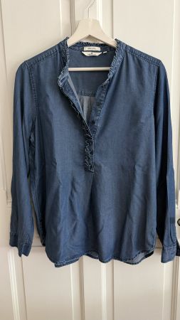 Bluse Tom Tailor