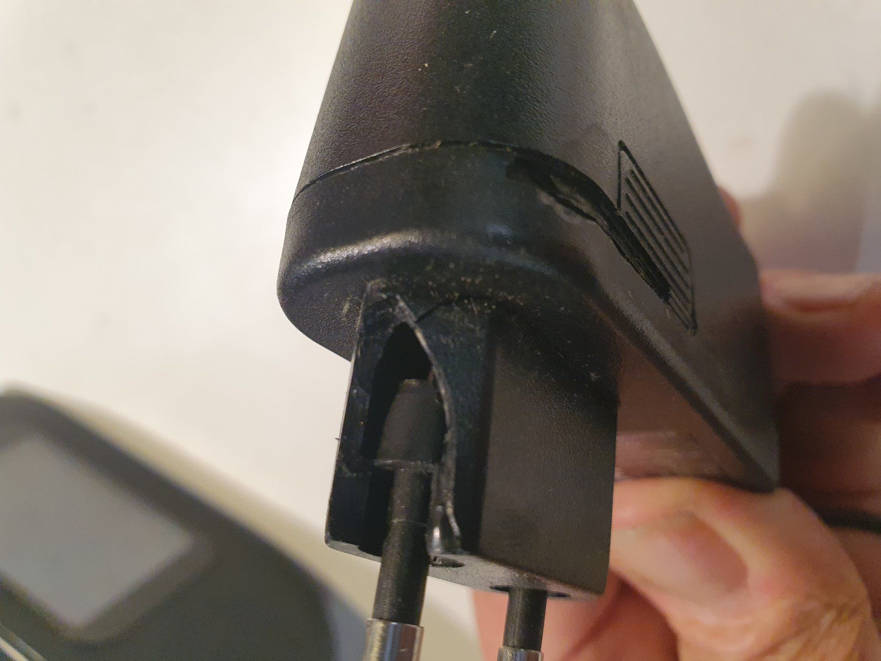 Wecker: Tech Line Radiowecker ICR11 – Gebraucht aus Zürich von loosebone 6