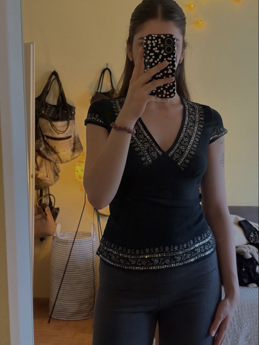 Tops: Top – Gebraucht aus Basel von pau_w9yw 2