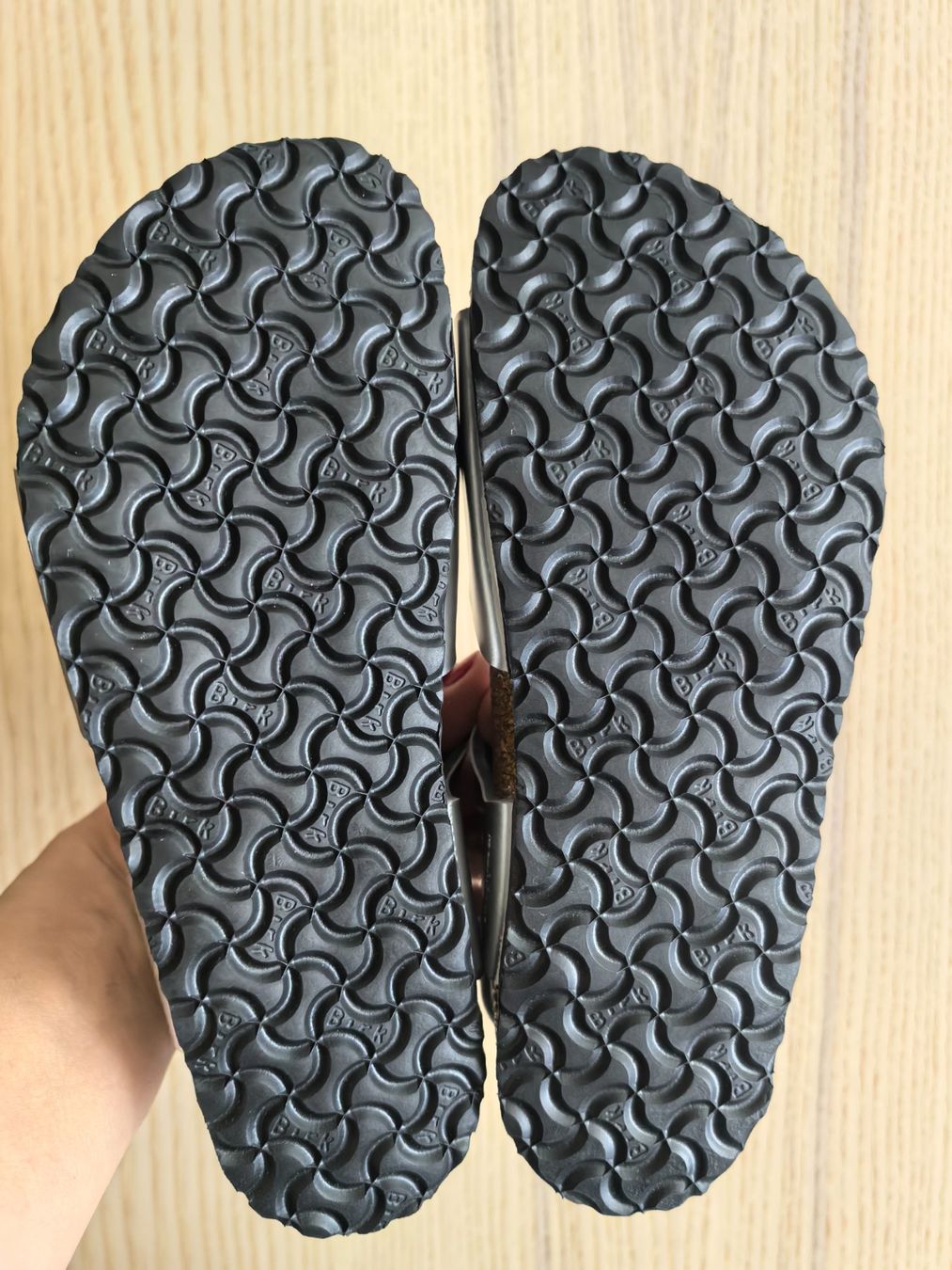 Birkenstock Schuhe für Mädchen: Birkenstock Rio Silber – Neu und originalverpackt aus Bad Ragaz von AKahlon 1