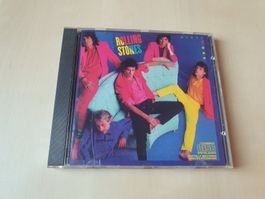 Rolling Stones Dirty Work