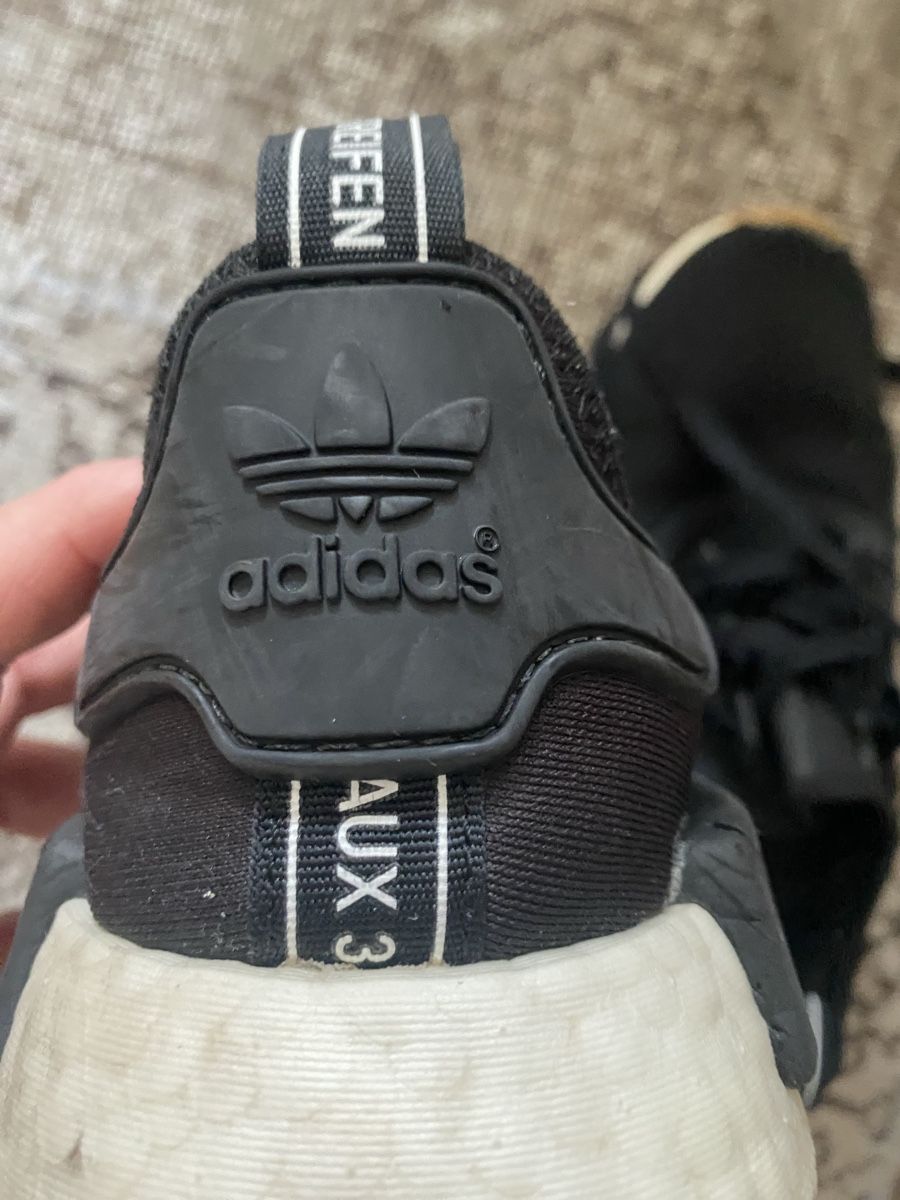 Adidas Scarpe da uomo: Adidas Herrenschuhe – Usato da Rorschach venduto da lvi_p29s 6
