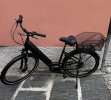 Prophete E-Bike City Geniesser 3.4