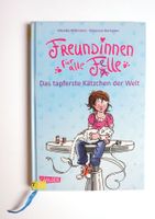 Kinderbuch - Freundinnen für alle Felle