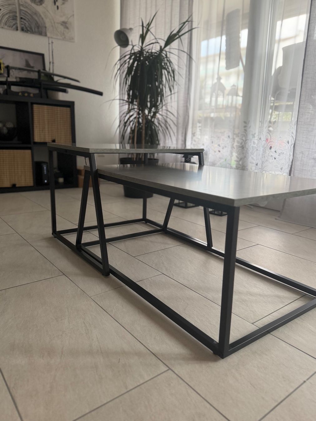 Conforama Tavoli: Couchtisch – Nuovo (secondo la descrizione) da Biel/Bienne venduto da alma_verkauf 2