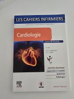 LES CAHIERS INFIRMIERS Cardiologie