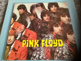 Pink Floyd